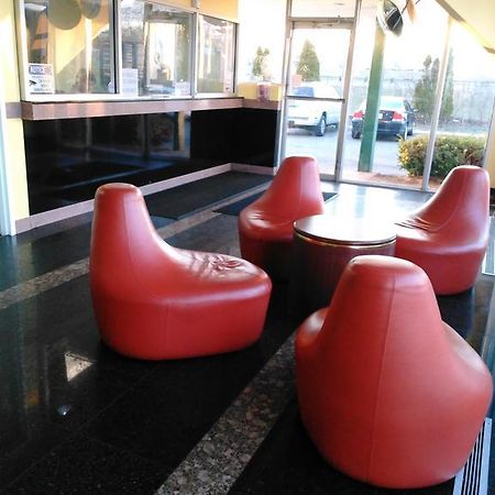 Honeyspot Motor Lodge Stratford Exterior foto