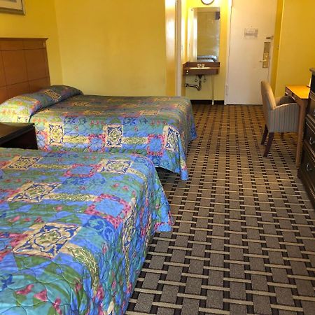 Honeyspot Motor Lodge Stratford Exterior foto