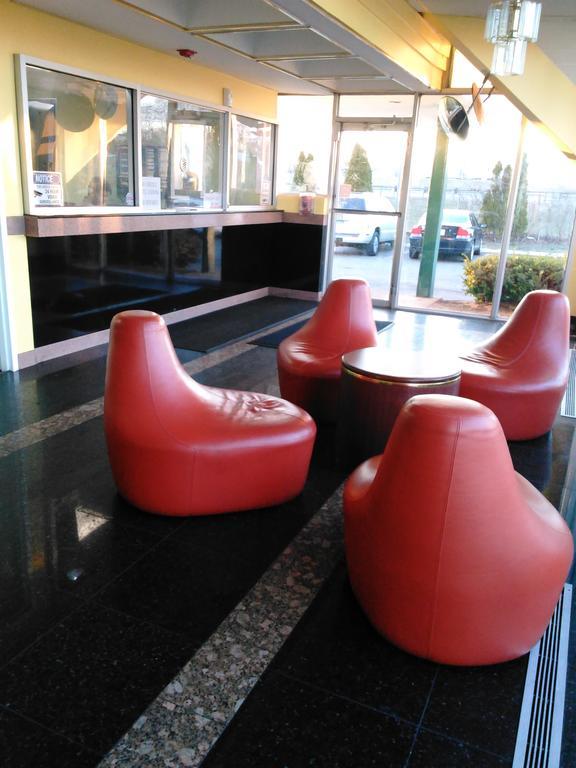 Honeyspot Motor Lodge Stratford Exterior foto