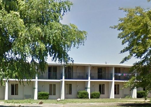 Honeyspot Motor Lodge Stratford Exterior foto