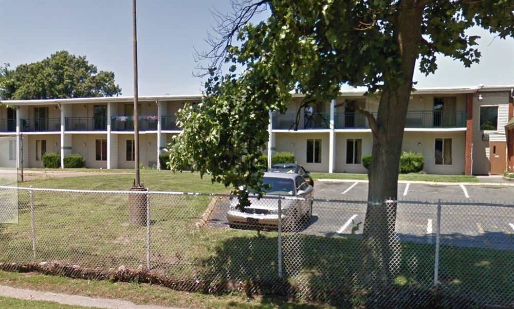 Honeyspot Motor Lodge Stratford Exterior foto