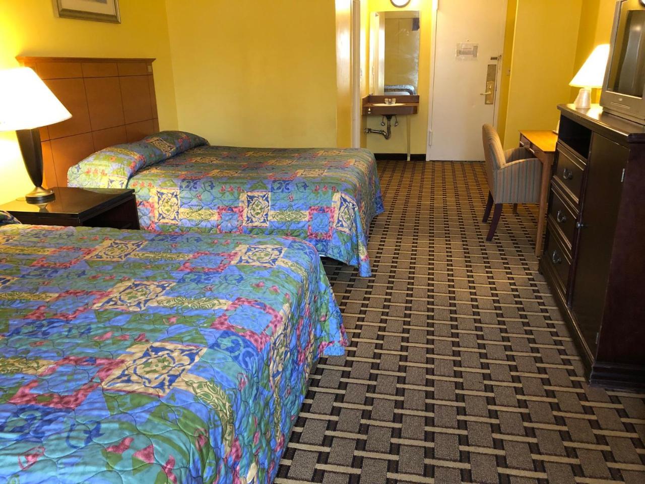Honeyspot Motor Lodge Stratford Exterior foto